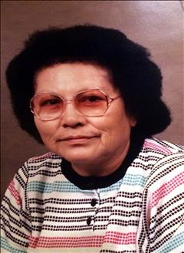 Louise Harjo