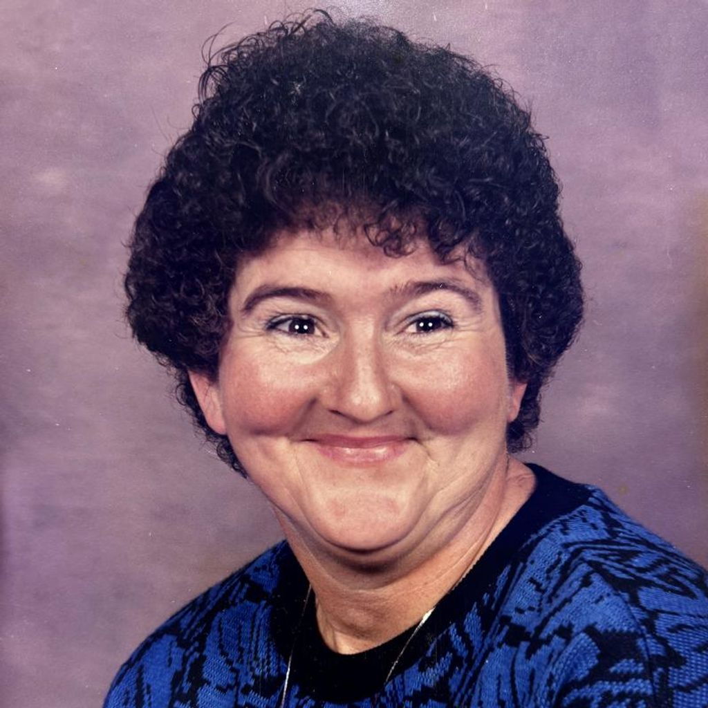 Nelia Ann Allen Travis Profile Photo