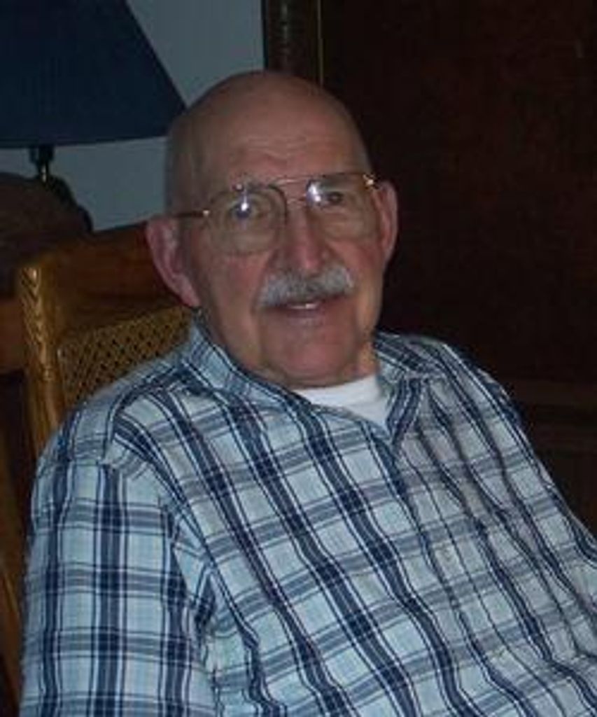 Lt. Col. Donald Ray Kochanek Profile Photo