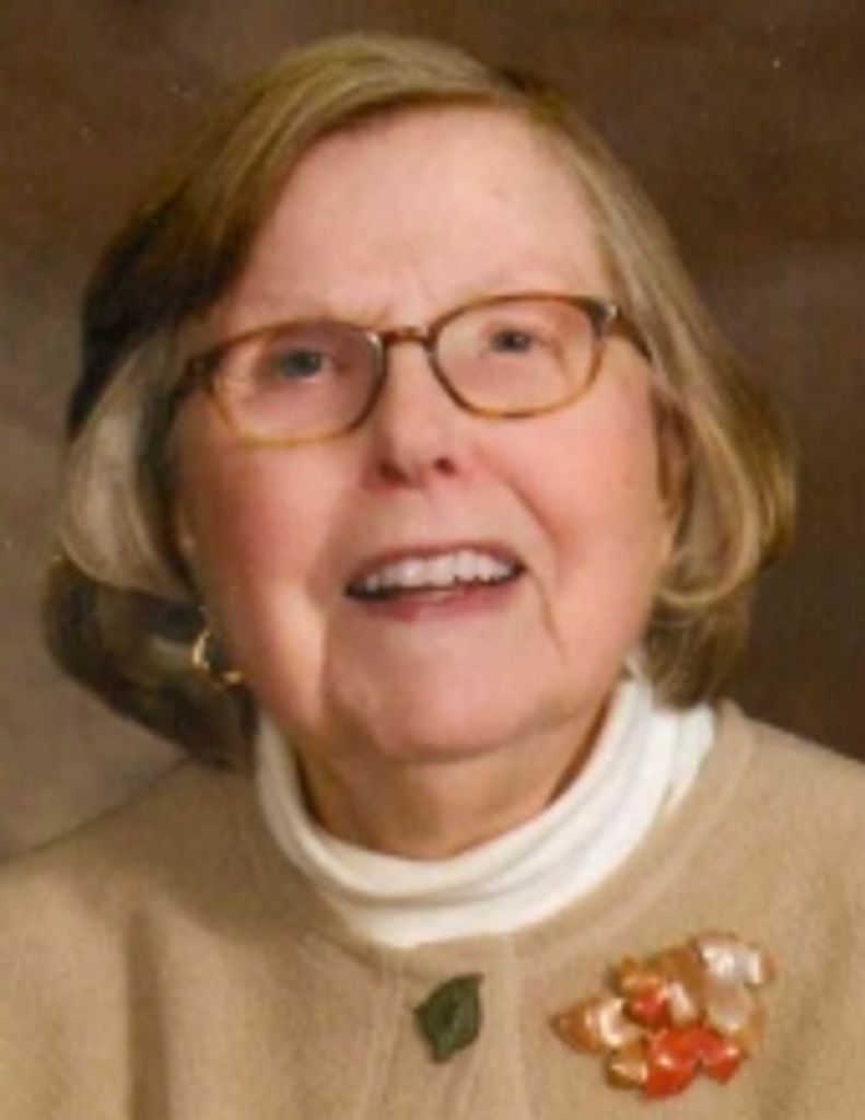 Myrna B. Murken