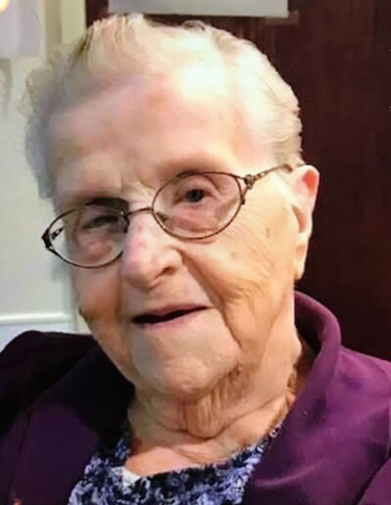 Erma Baird Profile Photo