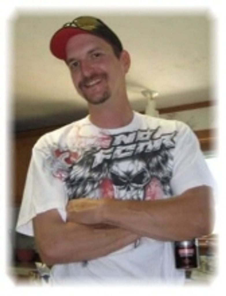 Phillip Garrett Profile Photo
