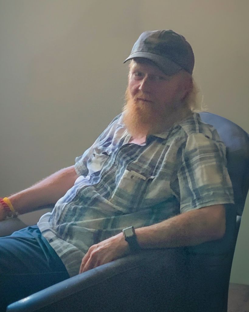 Danny Dean Fletcher Profile Photo