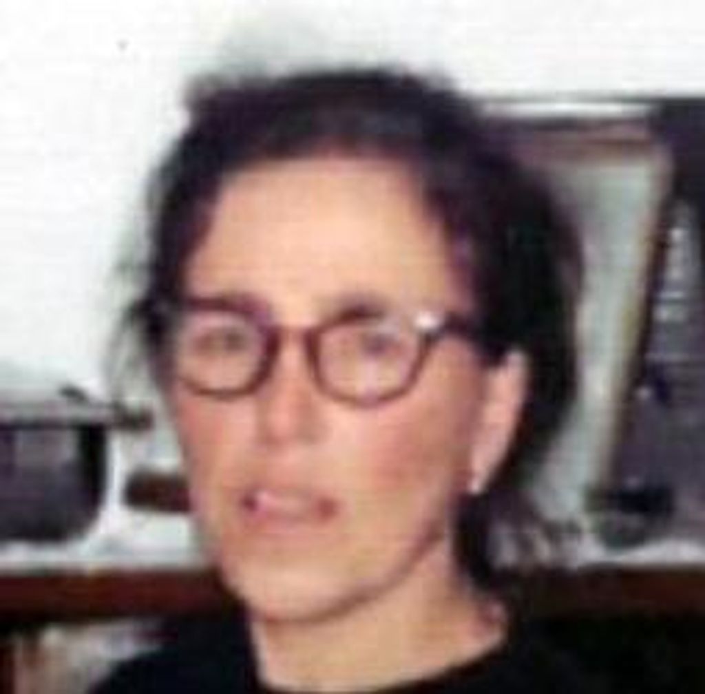 Maria Do Carmo Resendes