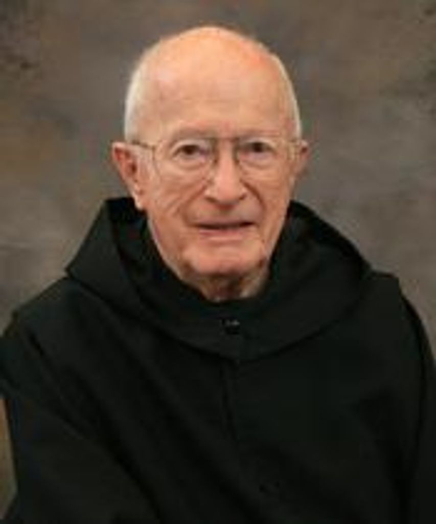 Fr. Louis Kirby, Osb