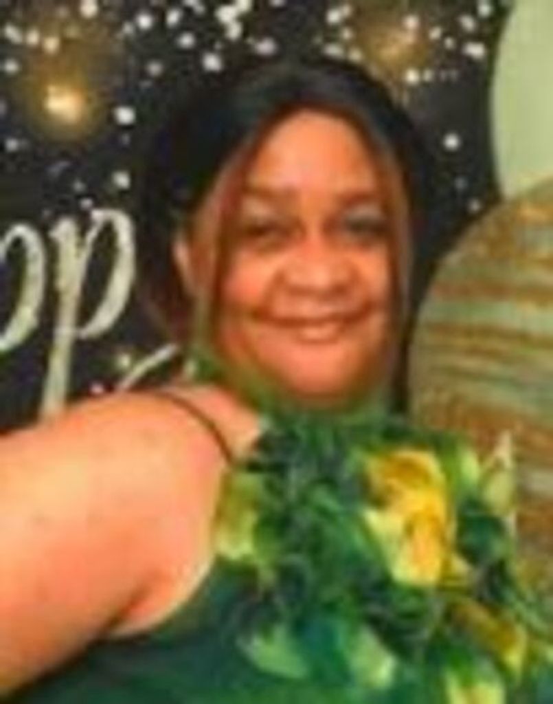 Gail Margo Whitley Profile Photo