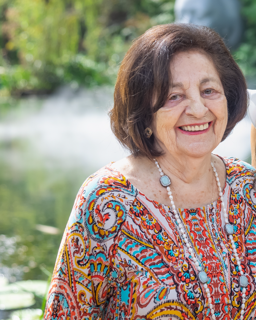 Barbara Ruth "Bobby" Goldman Stone Profile Photo