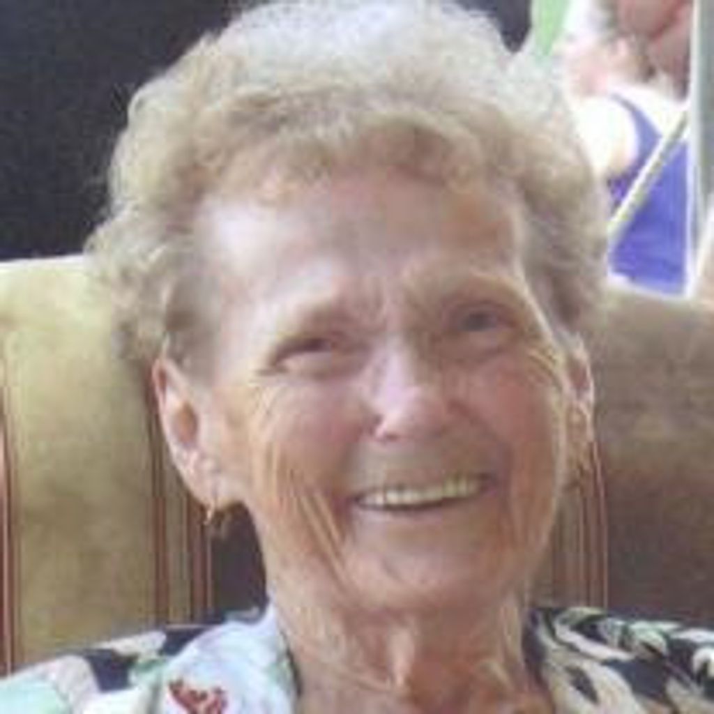 Winifred Desellier Profile Photo