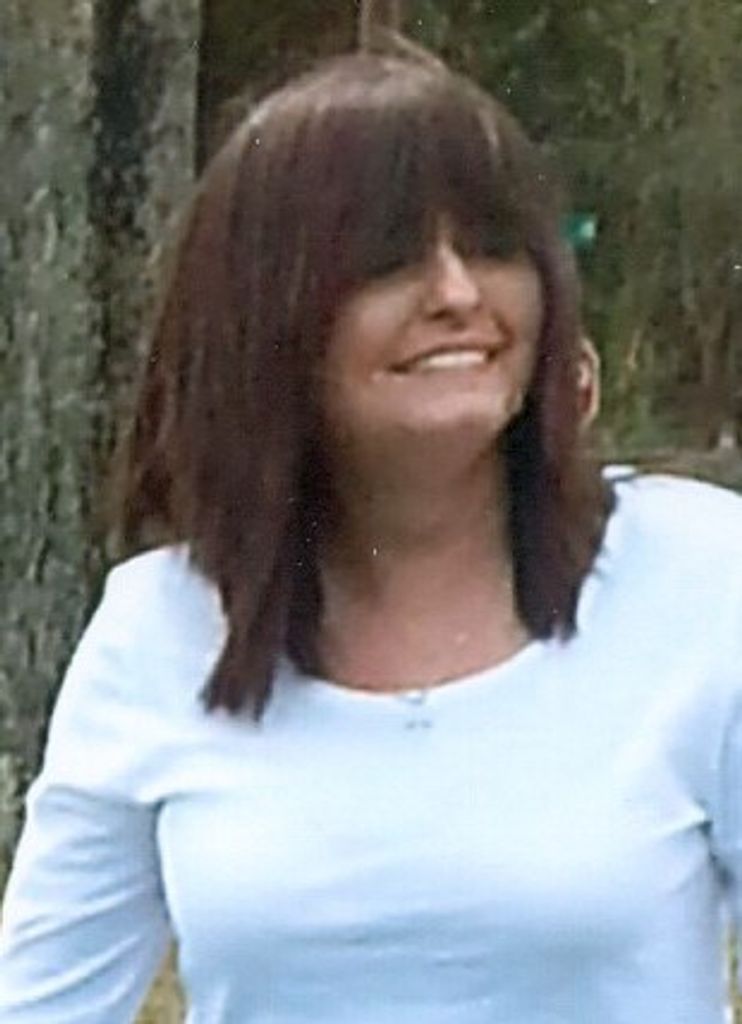 Tina Merritt