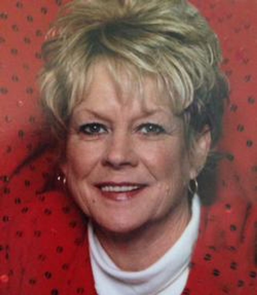 Susan A. Johnson