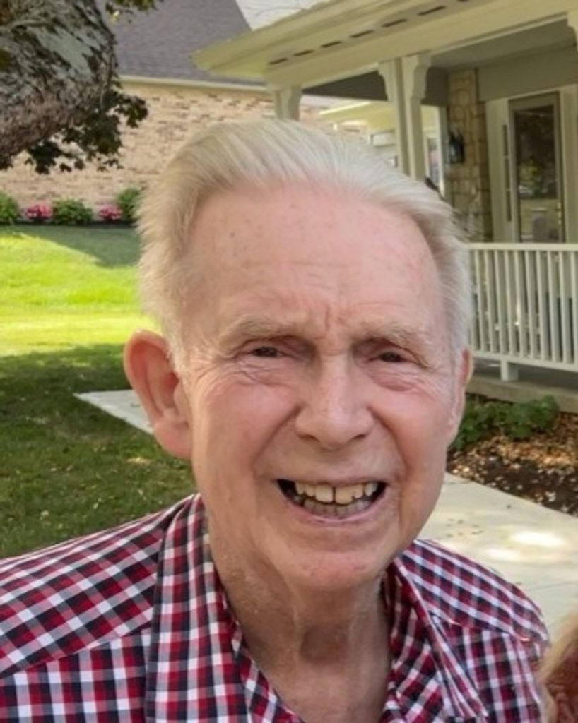 Lloyd H. Blankenship Profile Photo