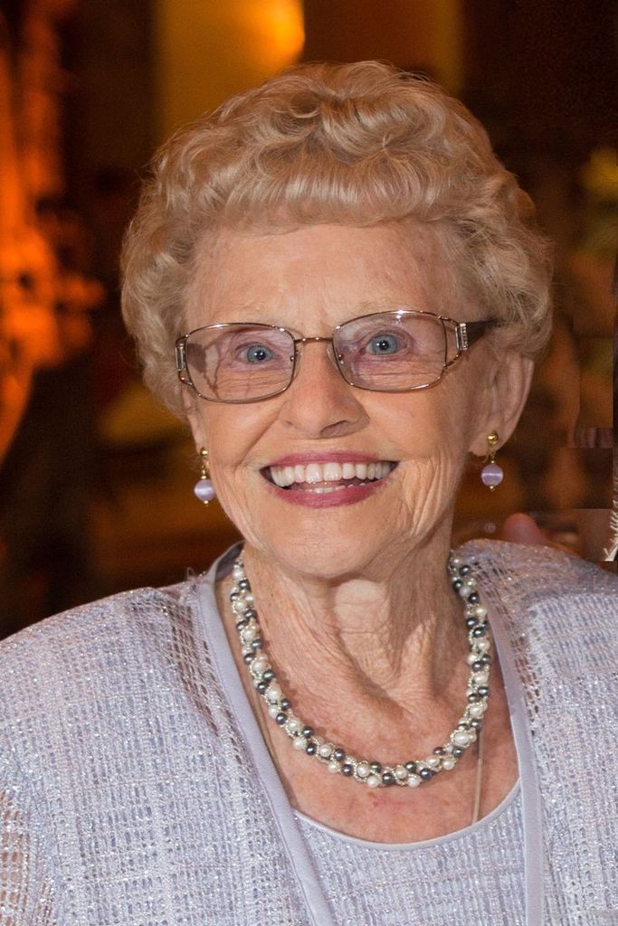 Loryane Goldbeck Yerby