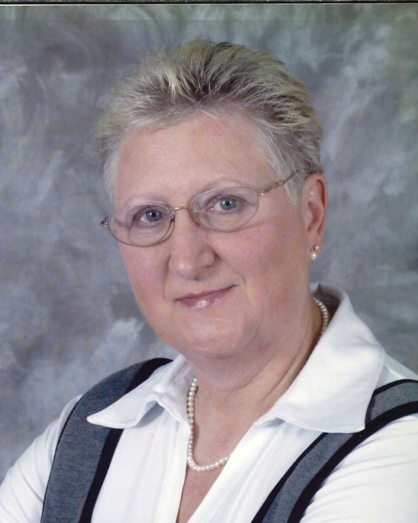 Barbara Jean Daniels Profile Photo