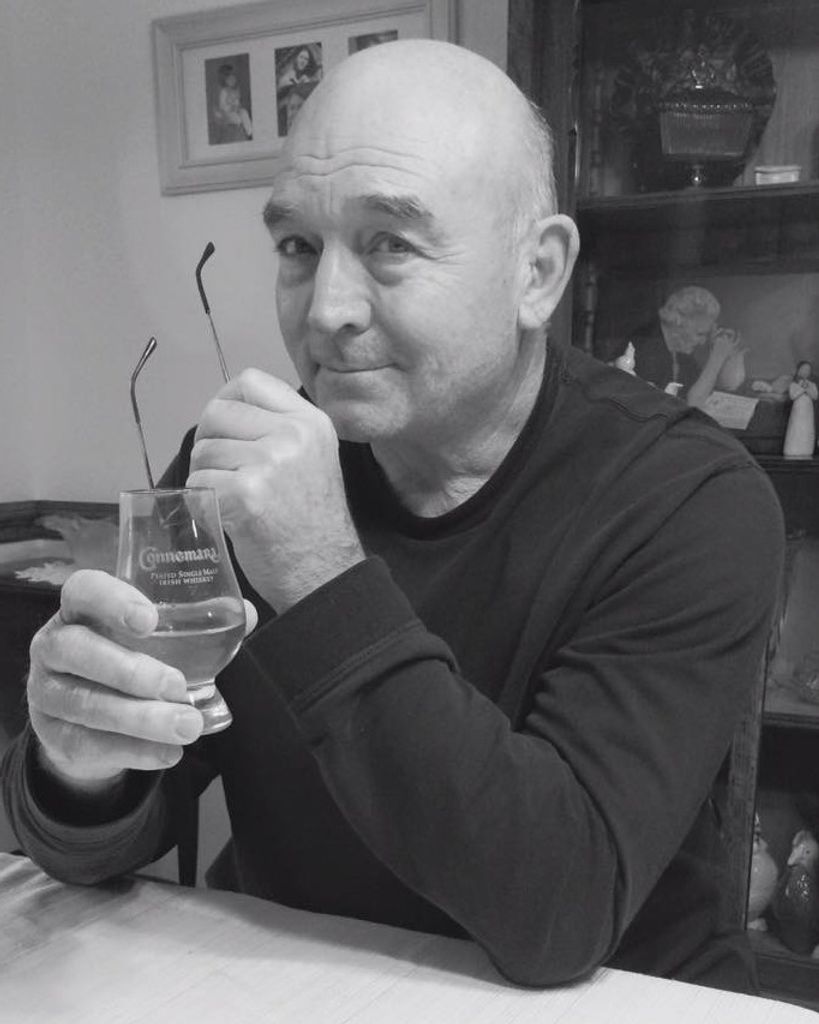 Barry Newton Ellsworth Profile Photo