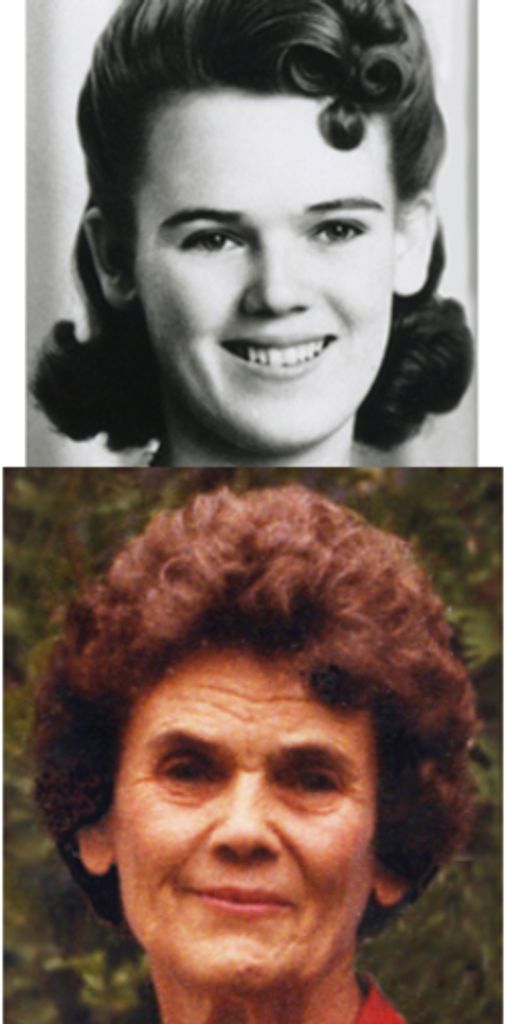 Evelyn Tibbitts