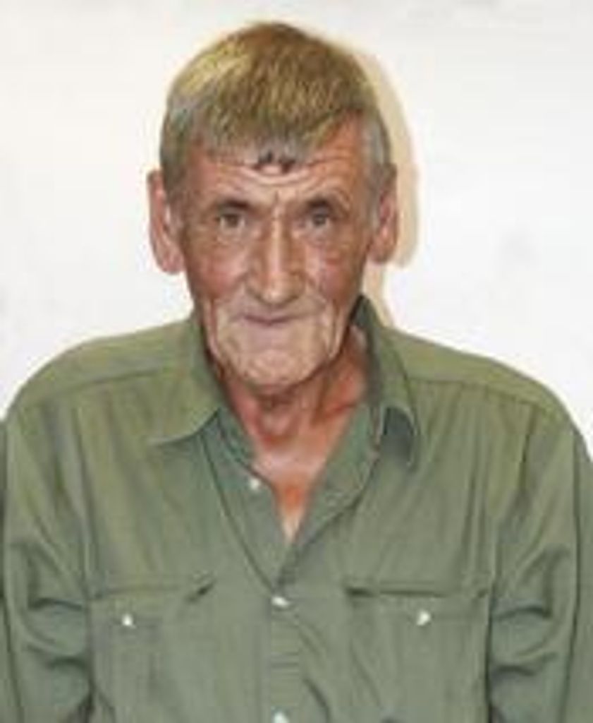 Mark A. Robinson