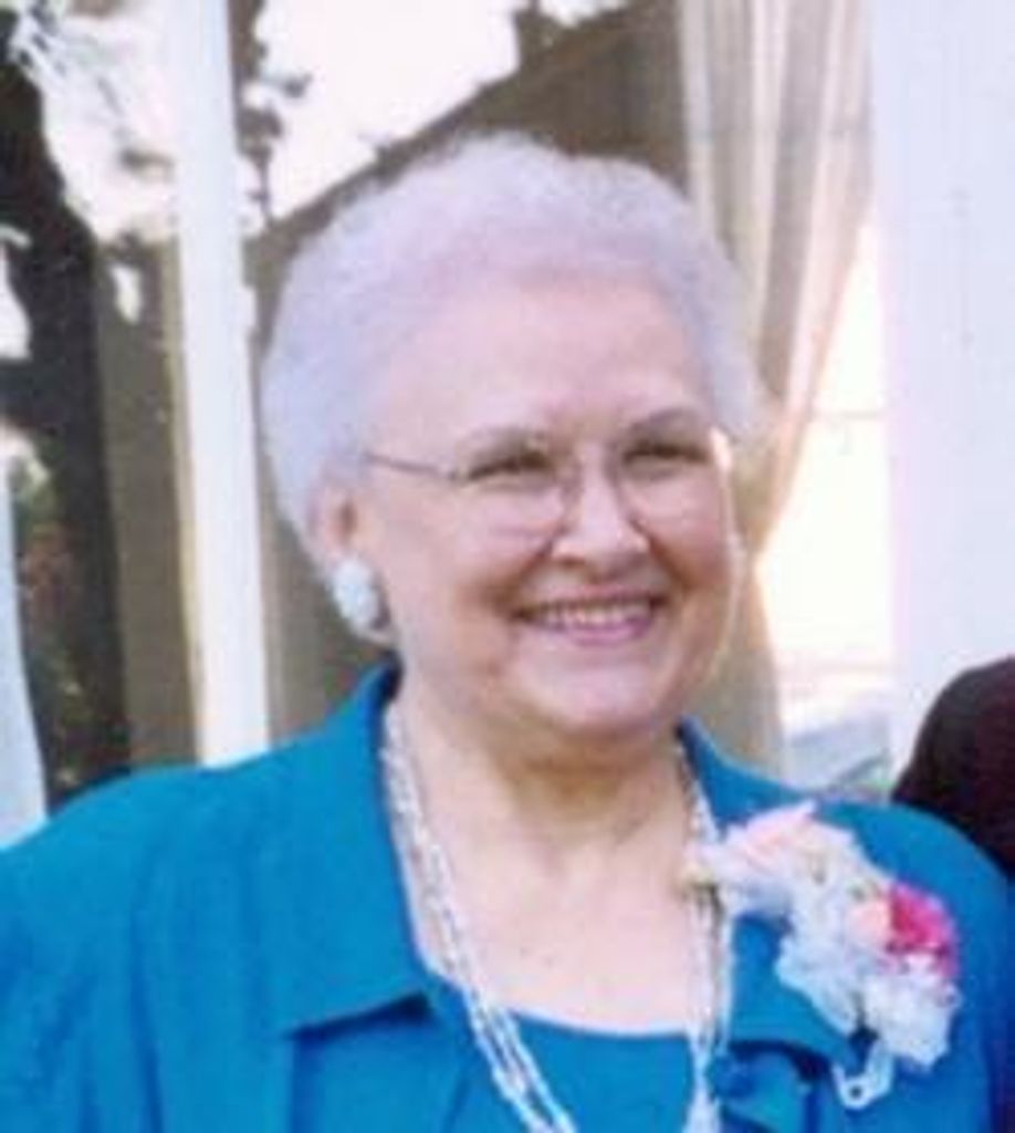 Frances "Fran" Helen Rodli