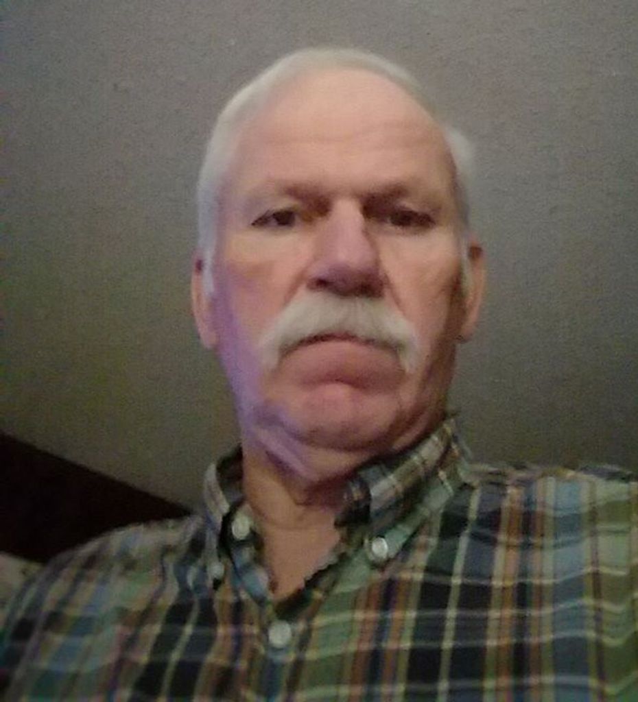 David Rich Profile Photo