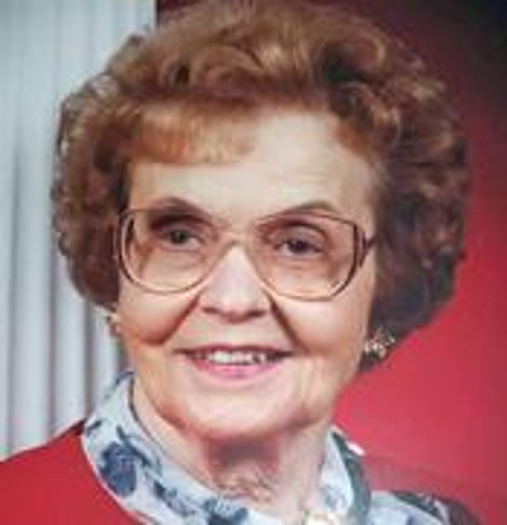 Orra Mae Lindberg Profile Photo