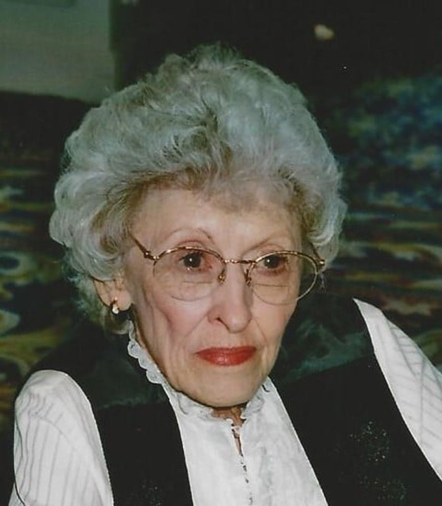 Clara L. Wells