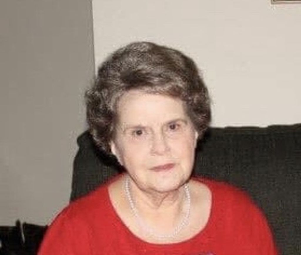 Marjorie A. Gill Profile Photo