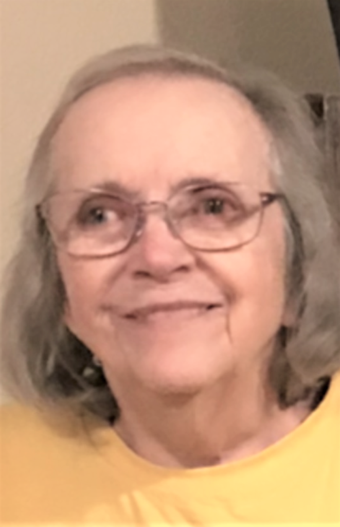 Ellen Marlene (Jeffers)  Chung