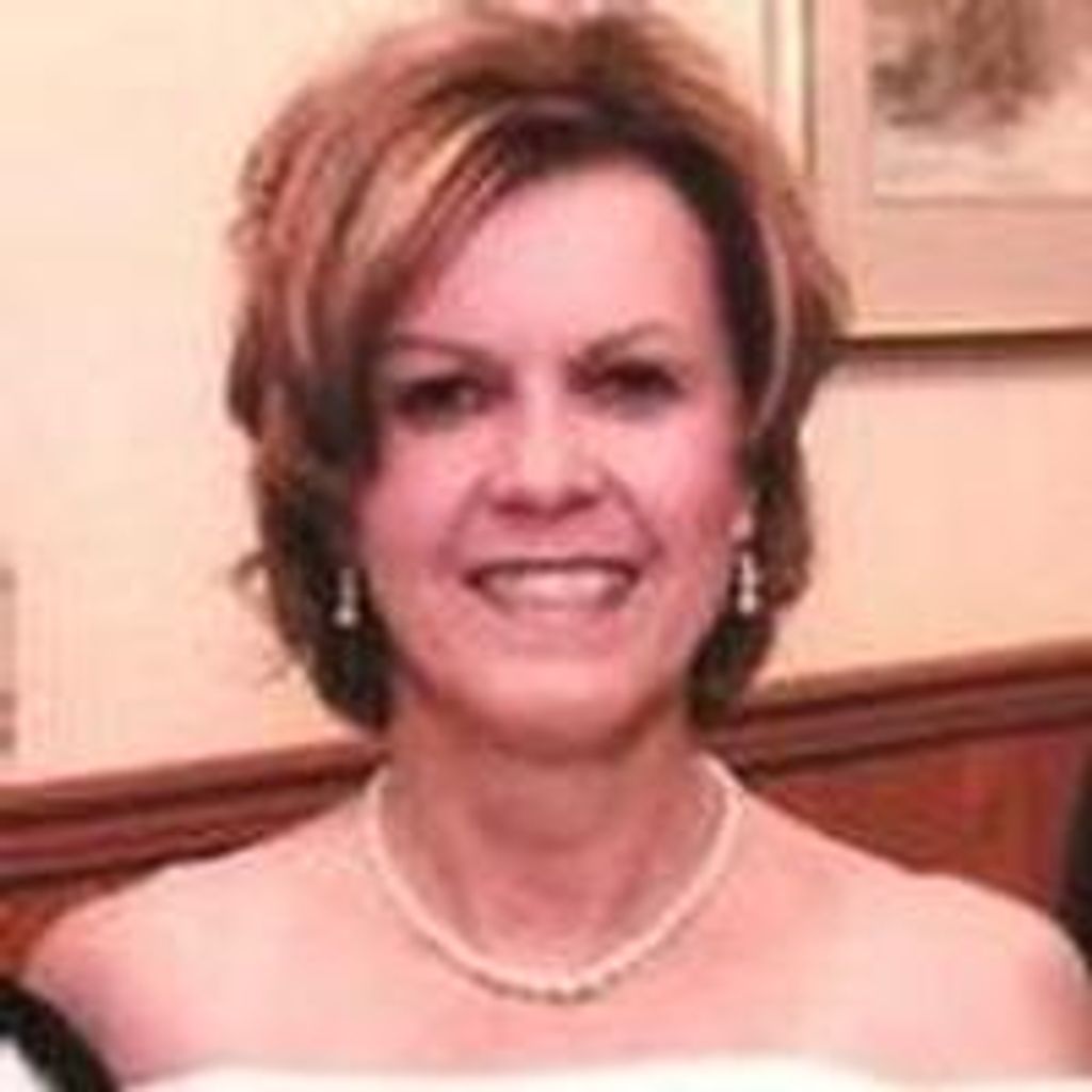 Carolyn Sue Walter