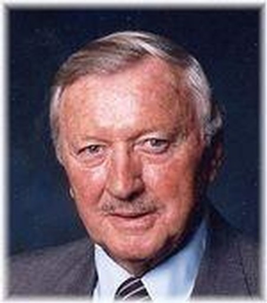 Col. Jan M. Laitos, Usaf (Ret.)
