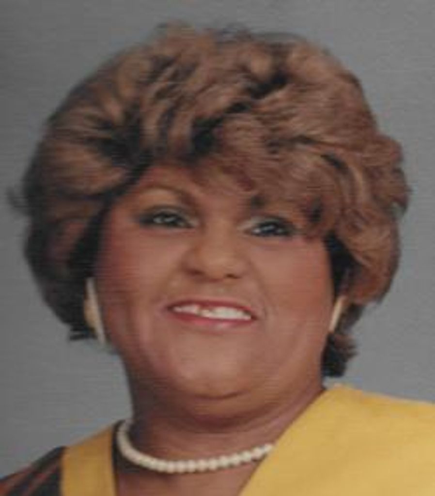 Dorothy Zachary Reado