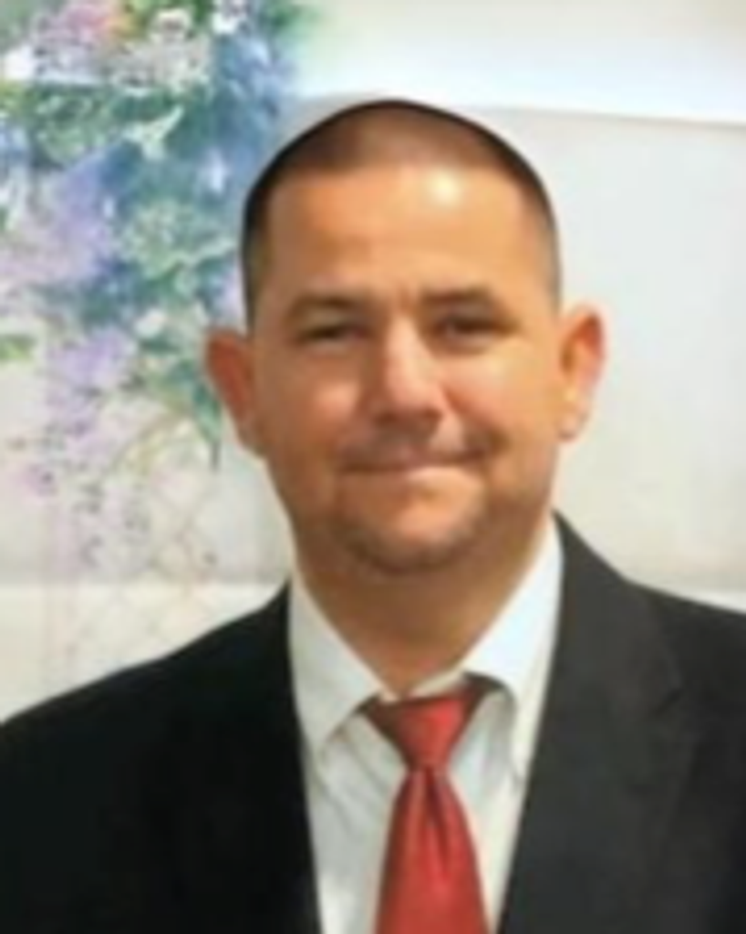 Kristoffer Guy Parker Profile Photo
