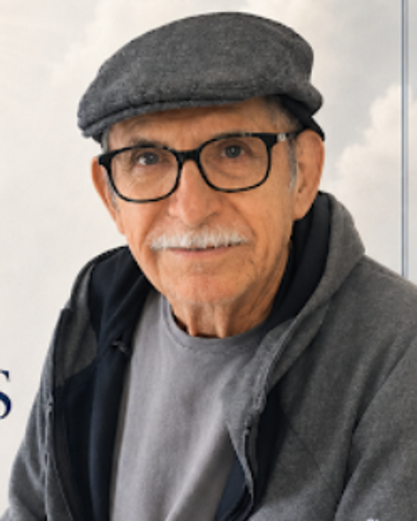 Jesus Pomares Profile Photo