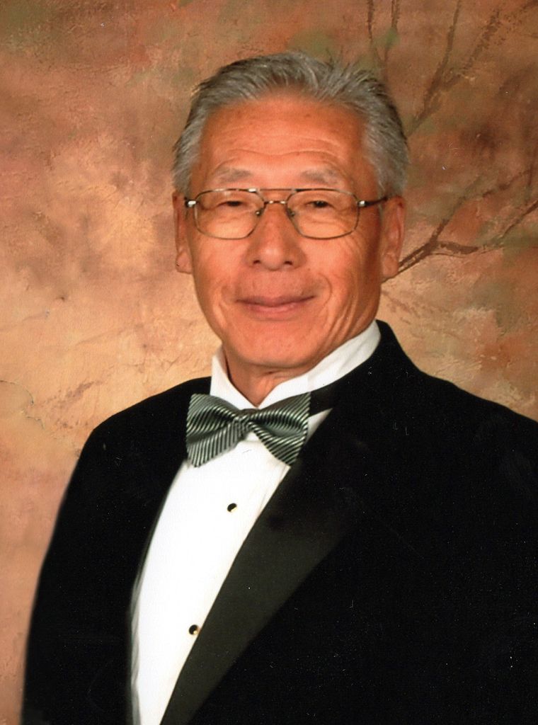 Yuichi Higuchi Profile Photo