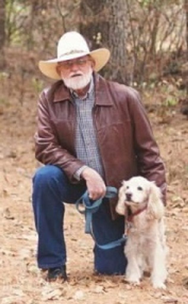 Thomas Eugene Mcdaniel Profile Photo