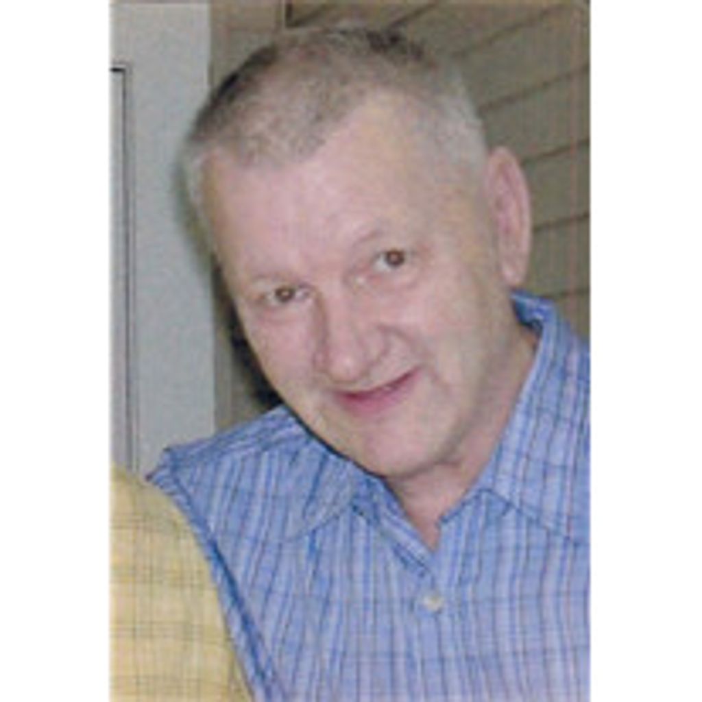 Joseph A. Chicorka Profile Photo
