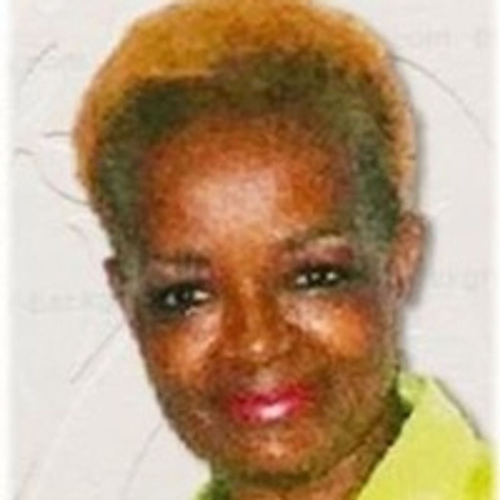 Loretta Hinton