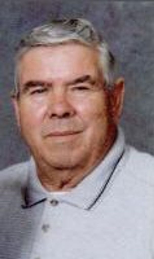 Conrad J. Boehler