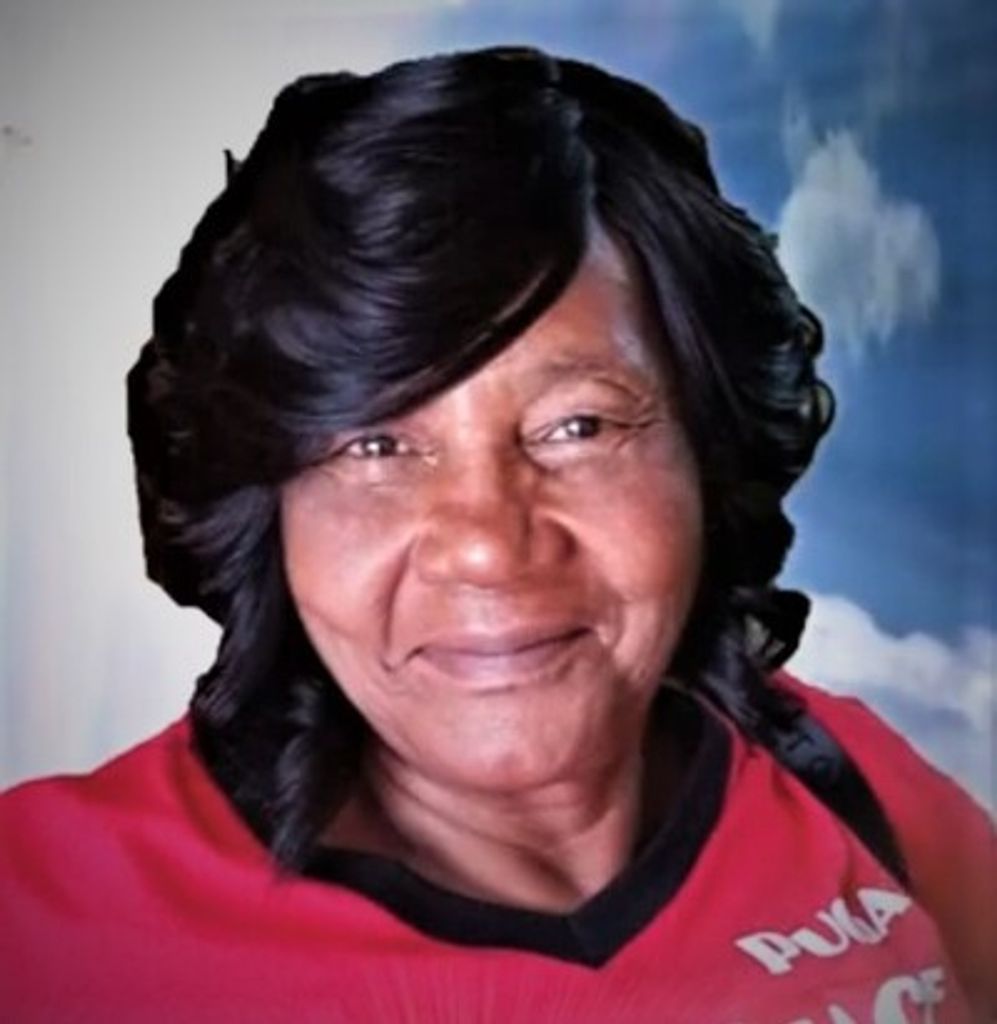 Linda Gail Jones