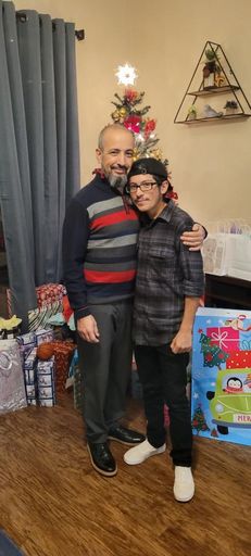 Marcus Justin Solorzano photo gallery thumbnail 3 of 4