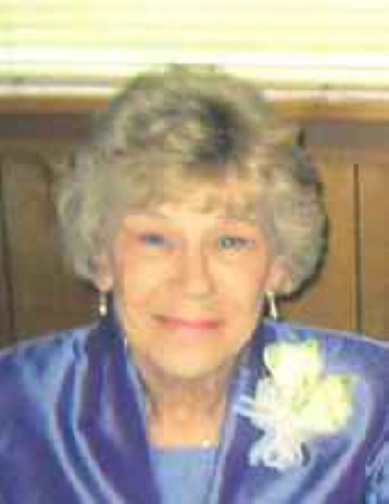 Mary "Jolene" Brigmon