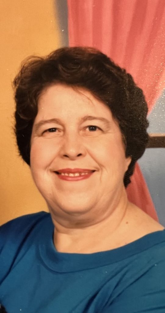 Rebecca “Becky” Ann Lake Carrier Rackley