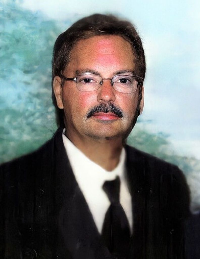 Ronald R. Bannister