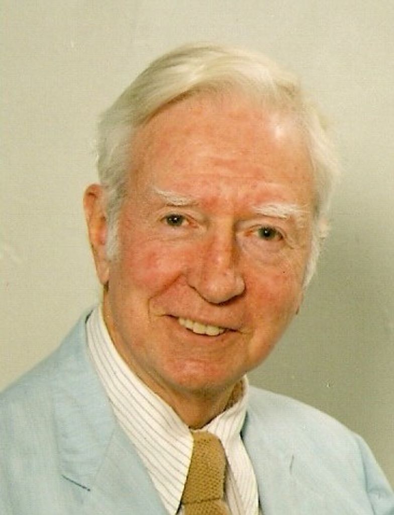 Ralph Lewis Neubert