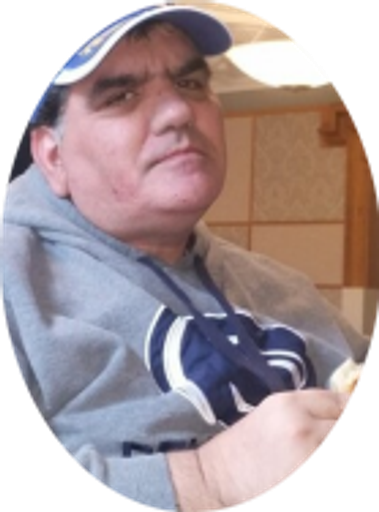 Joseph Borda Profile Photo