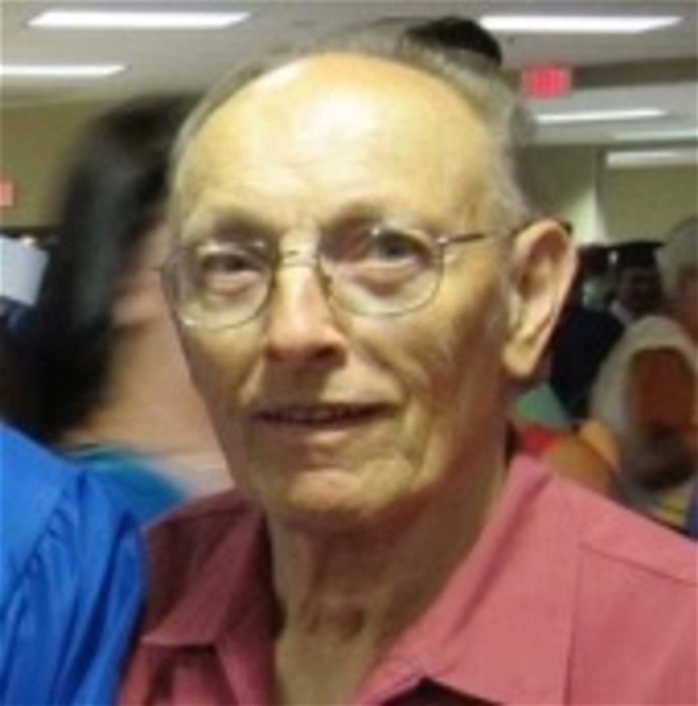 Herbert A. Greenawalt