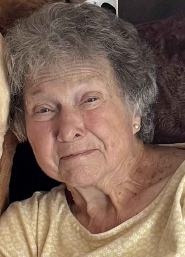 EllaJane Burnett Profile Photo