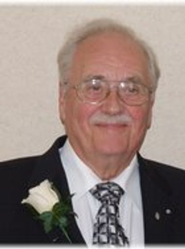 Leo John Malcolm Witmer Profile Photo