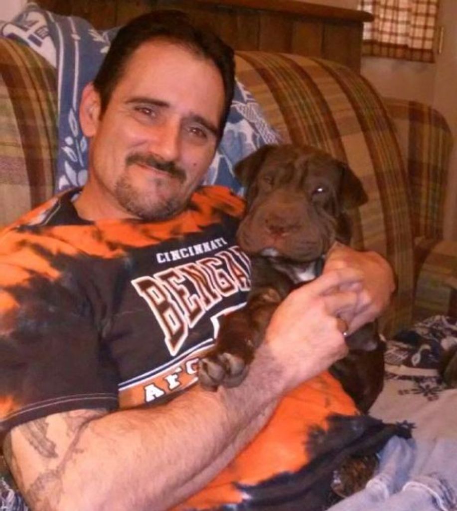 Jeremy Lee Knisley