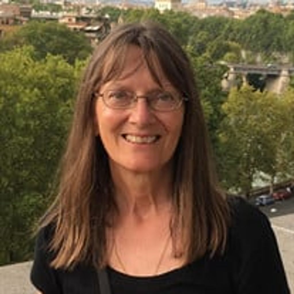 Julie Bors