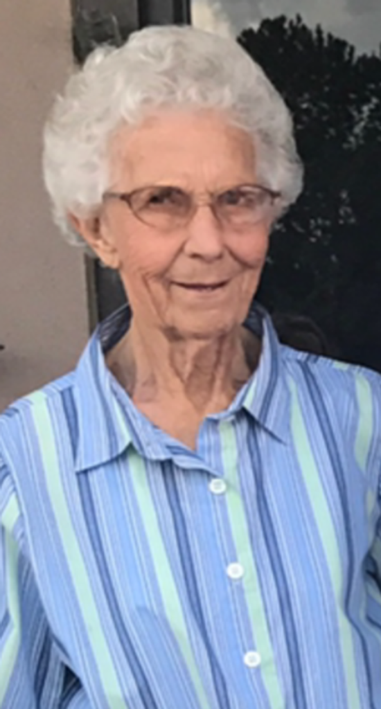 Ann "Ballie" Scarber Profile Photo