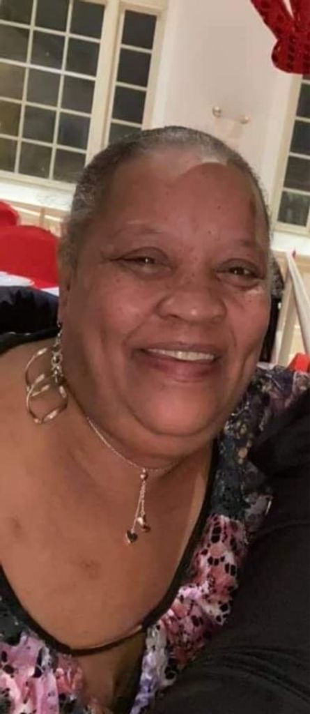 Yvette Jones Profile Photo